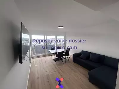 Appartement, 100 m²