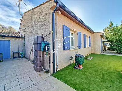 Maison, 127 m²