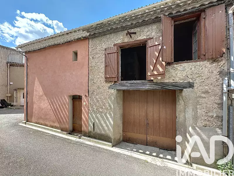 Maison, 81 m²