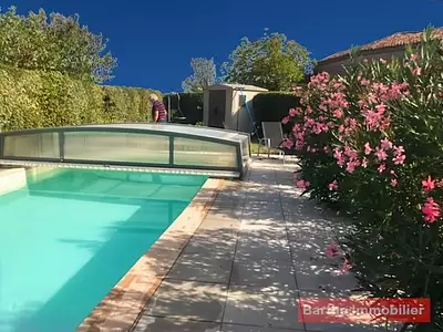 Maison, 125 m²
