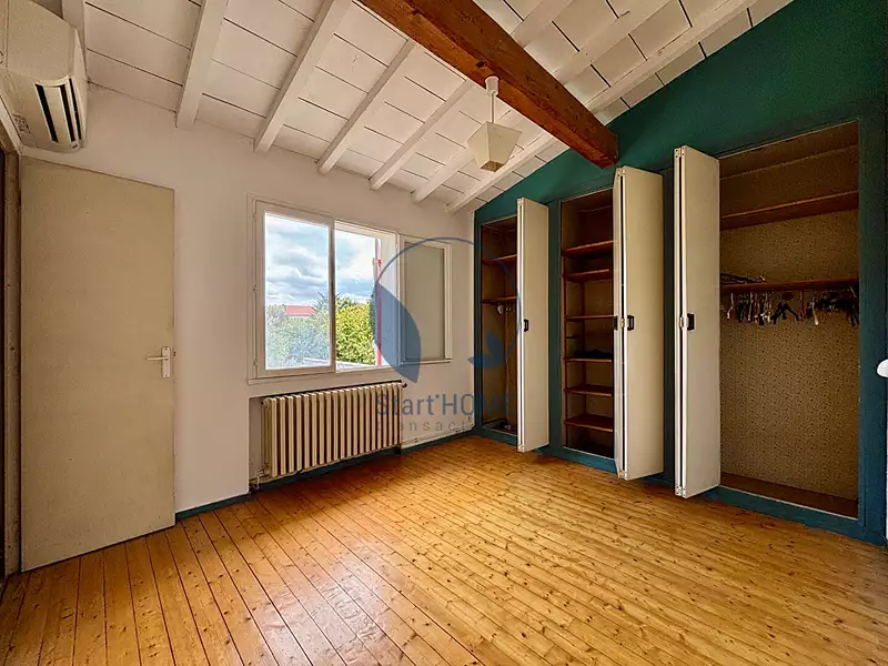 Maison, 128,57 m²