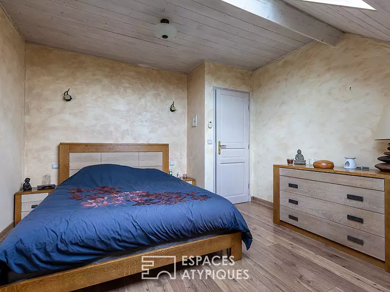 Maison, 199,57 m²