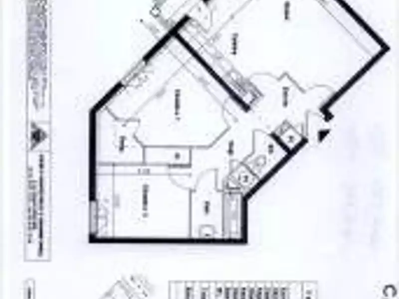 Appartement, 55,19 m²