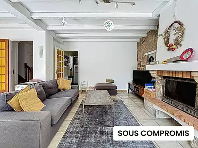 Maison, 123 m²