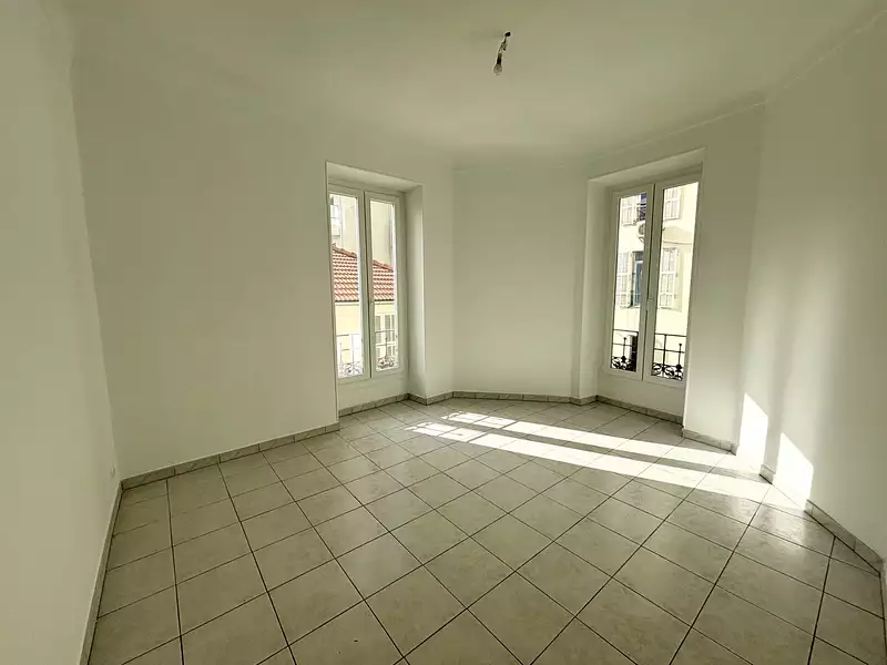 Appartement, 58,93 m²