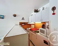 Appartement, 31,4 m²