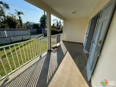 Maison, 101 m²