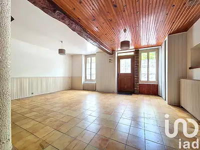Maison, 109 m²
