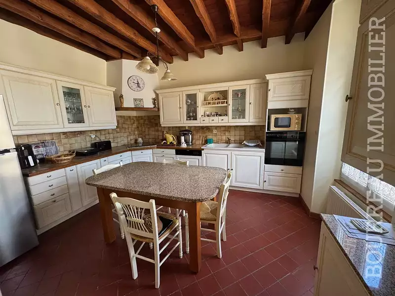 Maison, 160 m²