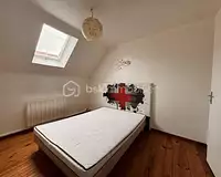 Appartement, 31 m²