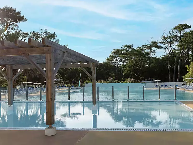 Appartement, 26,96 m²