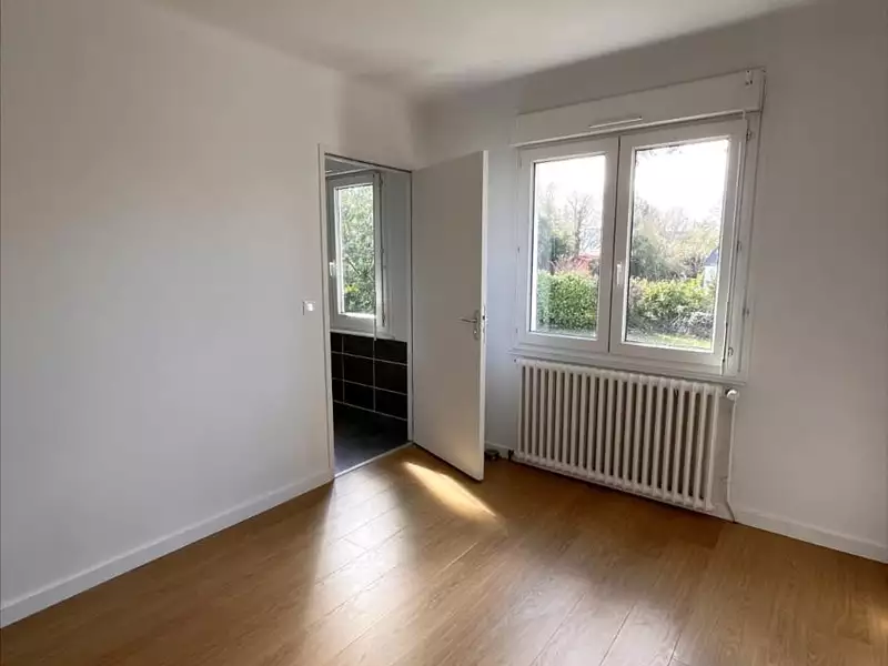 Maison, 109 m²