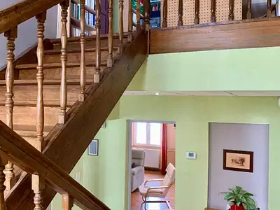 Appartement, 142 m²