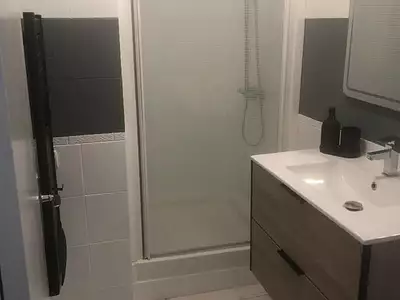 Appartement, 64 m²