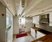 Appartement, 38 m²