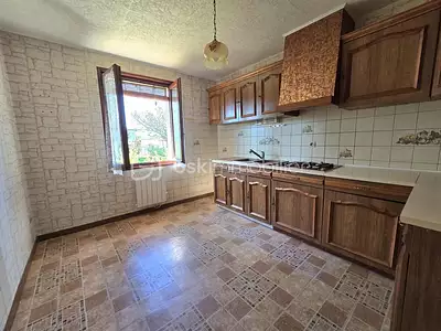 Maison, 73 m²