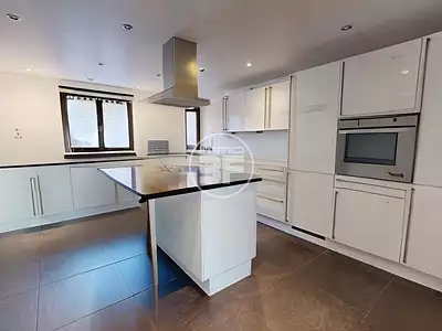 Appartement, 126,5 m²