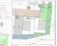 Terrain, 320 m²