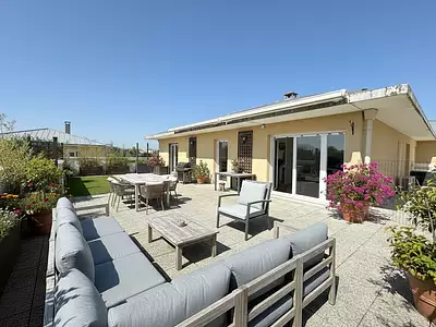 Appartement, 94,45 m²