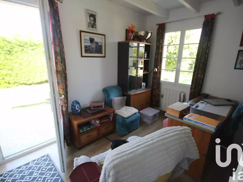Maison, 143 m²