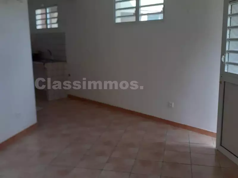 Appartement, 43,31 m²