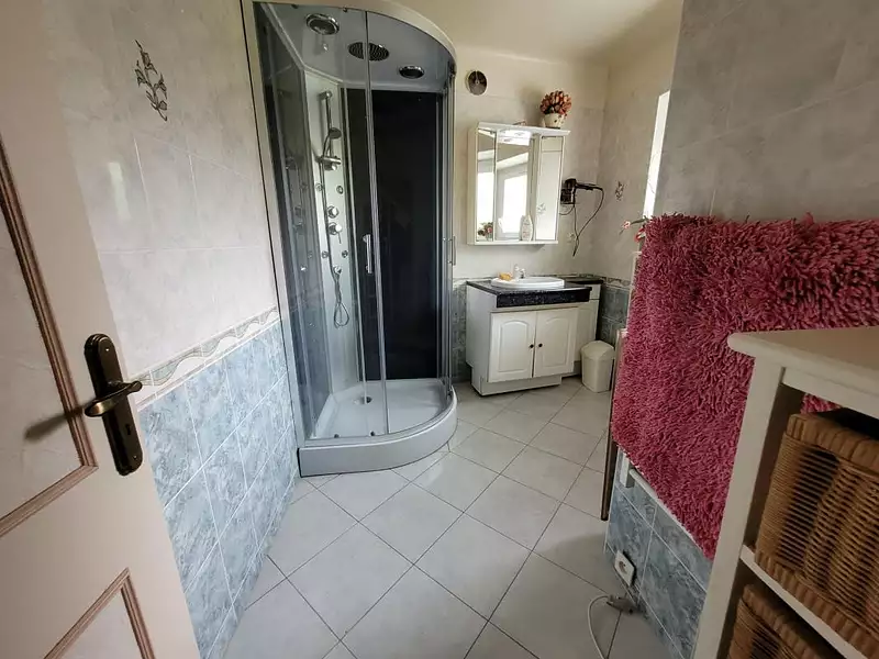 Maison, 107 m²
