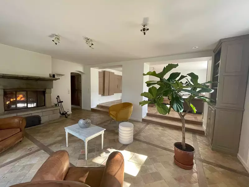 Maison, 432 m²