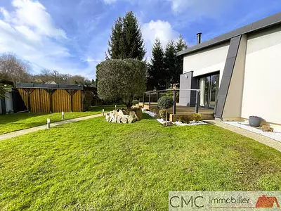 Maison, 125 m²