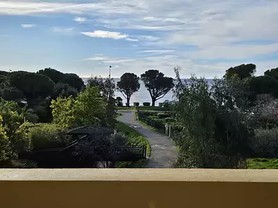 Appartement, 35,8 m²