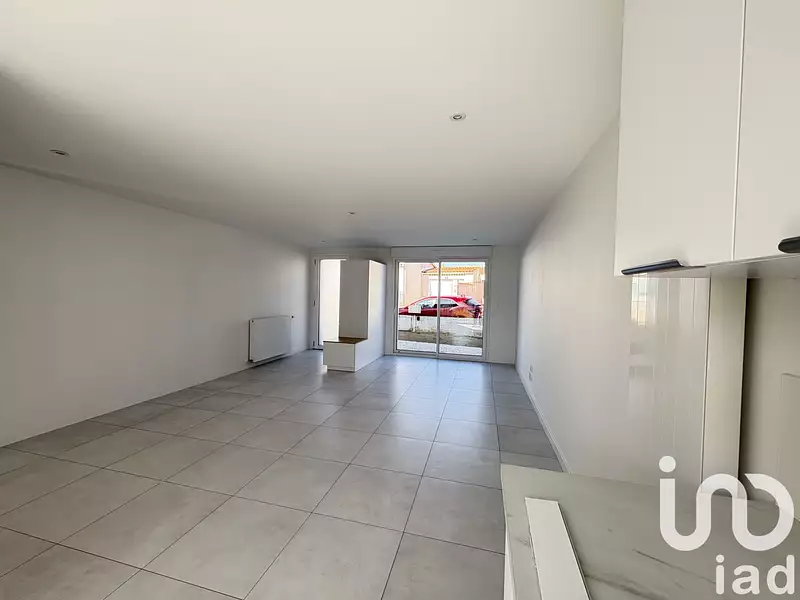 Maison, 110 m²