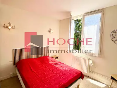 Appartement, 42 m²