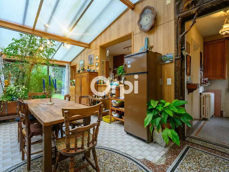 Maison, 205 m²