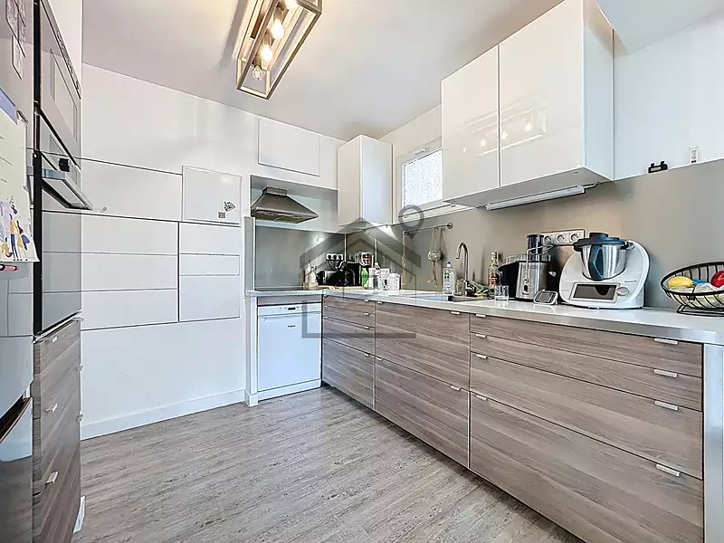 Maison, 74,05 m²