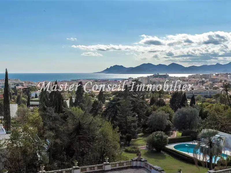 Appartement, 128 m²