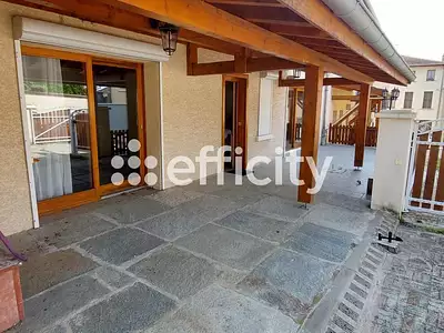 Maison, 176 m²