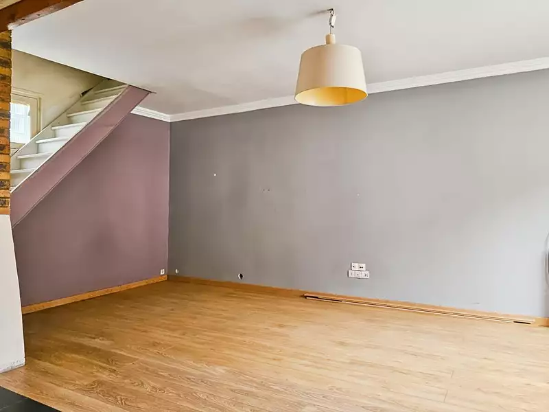 Maison, 73 m²