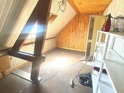 Appartement, 113 m²