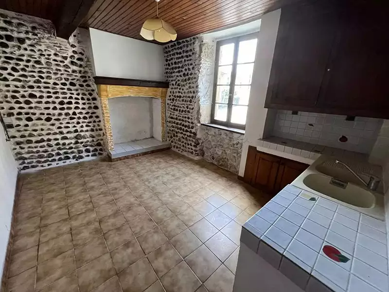 Maison, 103 m²