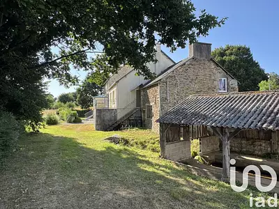 Maison, 113 m²