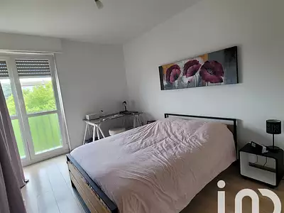 Appartement, 74 m²