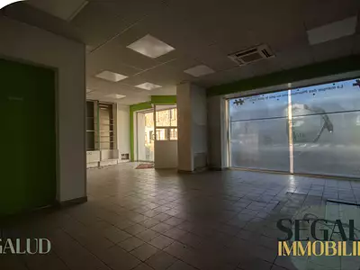 Maison, 230 m²