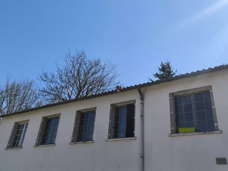 Maison, 75 m²