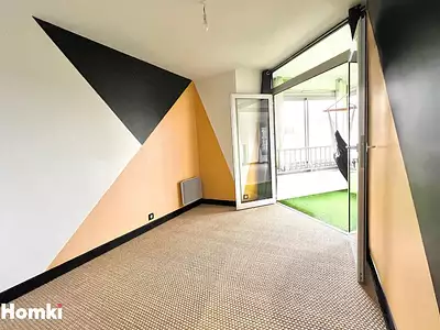 Appartement, 82 m²