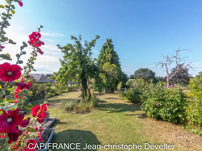 Maison, 133 m²