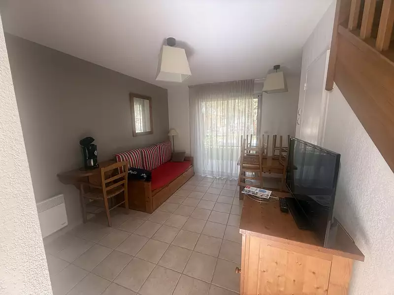 Appartement, 35,04 m²