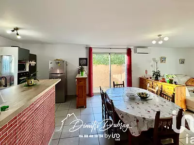 Maison, 85 m²