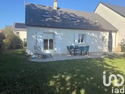 Maison, 94 m²