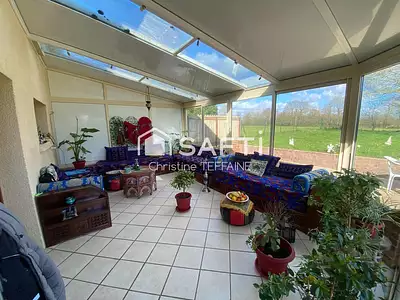 Maison, 230 m²