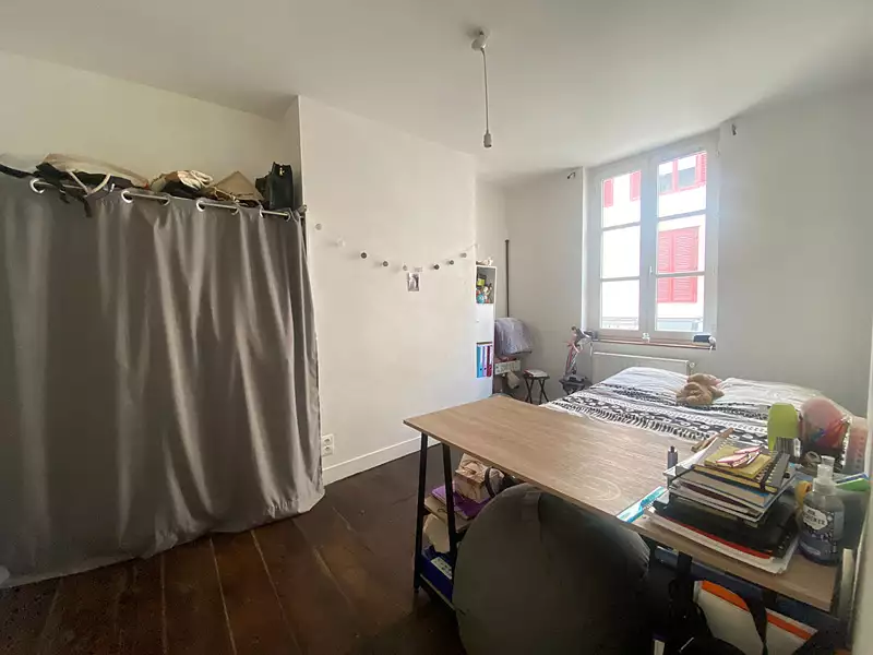 Appartement, 34,92 m²