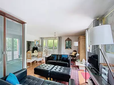 Appartement, 73,5 m²